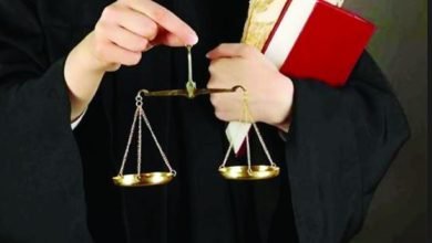 دليلك للنجاح في الامتحان الشفوي لمباراة المحاماة،طريقة اجتياز الامتحان + نصائح مهمة للنجاح+ مراجع مهمة للاستعداد. 18 دليلك للنجاح في الامتحان الشفوي لمباراة المحاماة،طريقة اجتياز الامتحان + نصائح مهمة للنجاح+ مراجع مهمة للاستعداد.