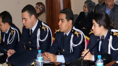 قائمة بأهم المفاهيم والمواضيع التي طرحت في مباريات ولوج المعهد الملكي للإدارة الترابية