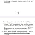 la motivation des décisions du juge administratif