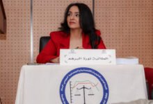 أسس تدبير نظام تسليم المجرمين في النظام المغربي والفلسطيني (أطروحة)