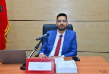 أحمد الزيتي: الملف التقني للعمليات اللاحقة بالرسوم العقارية بين متطلبات الأمن العقاري وإشكالاته العملية (أطروحة)