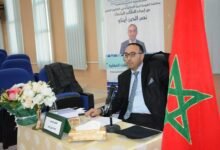 مجلة مغرب القانون