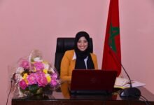 مجلة مغرب القانون