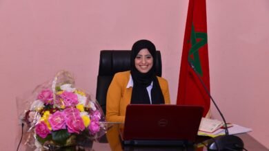 مجلة مغرب القانون