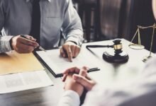 مجلة مغرب القانون