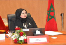 مجلة مغرب القانون