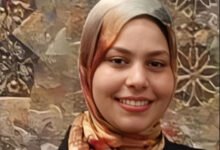 أميمة الداودي: مظاهر الحماية الإجرائية في مرحلة المحاكمة عن جرائم الإرهاب