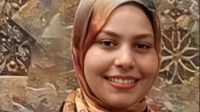 أميمة الداودي: مركزية الاختصاص في جرائم الإرهاب وضمانات المحاكمة العادلة 36 أميمة الداودي: مظاهر الحماية الإجرائية في مرحلة المحاكمة عن جرائم الإرهاب