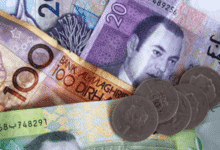 الإجراءات القضائية المعفية من الضرائب والرسوم