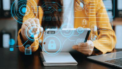 الغير من خلف الشاشة إلى قلب العقد الالكتروني-قراءة في الحاجة إلى تأصيل تشريعي- مجلة مغرب القانون