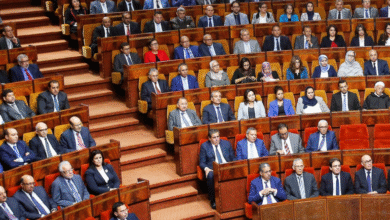 مجلة مغرب القانون