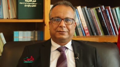 المصطفى بنعلي: آلية الدفع بعدم الدستورية في ضوء قراءة أشركي الإصلاحية. 19 المصطفى بنعلي: آلية الدفع بعدم الدستورية في ضوء قراءة أشركي الإصلاحية.