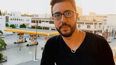 مجلة مغرب القانون