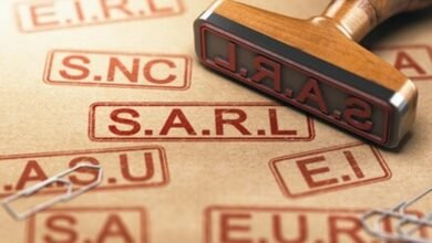 مجلة مغرب القانون