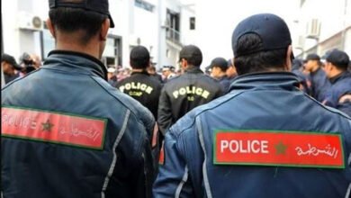 دورية رئيس النيابة العامة حول حماية الموظفين القائمين على إنفاذ القانون (تحميل)