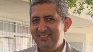 عادل منصوري: تحولات العلاقة بين السياسي والإداري في تدبير السياسات العمومية بالمغرب 21 عادل منصوري: تحولات العلاقة بين السياسي والإداري في تدبير السياسات العمومية بالمغرب