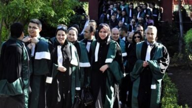 مجلة مغرب القانون