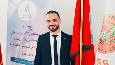 منعم العربي: حدود القواعد الإجرائية لدعوى الاستحقاق الفرعية "قراءة متأنية للفصول 468،483،482من ق.م.م".