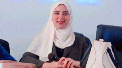 عقوبة العمل لأجل المنفعة العامة -نحو تكريس عدالة إصلاحية ذات بعد إنساني-