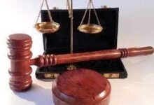 الدعوى المدنية التبعية المنظورة أمام المحاكم الجنائية