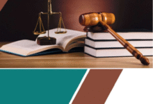 دراسة قانونية حول سلطات التأديب