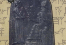 تحميل كتاب شريعة حمورابي pdf