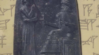 تحميل كتاب شريعة حمورابي pdf 19 تحميل كتاب شريعة حمورابي pdf