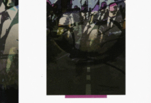 تحميل كتاب :السرعة والسياسة من قورة الشارع إلى الحق في الدولة