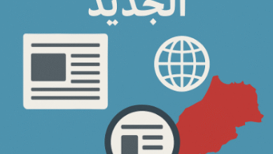 ملف كامل: كل ما نُشر في الصحافة الإلكترونية عن «النموذج التنموي الجديد» 16 ملف كامل: كل ما نُشر في الصحافة الإلكترونية عن «النموذج التنموي الجديد»