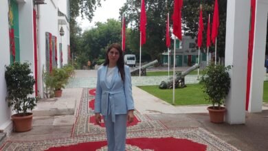 الصلح في مسطرة تحويل ملك الدولة العام الى ملكها خاص الباحثة : رحيمة العطاري تحت إشراف الأستاذ أحمد حميوي 19