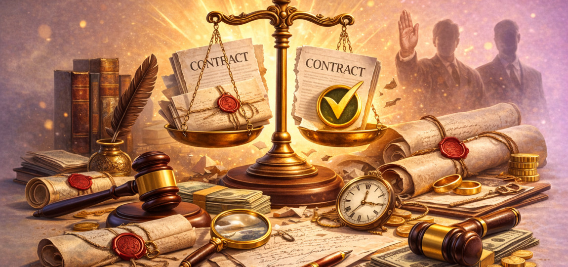 إثبات الإلتزامات وإثبات البراءة منها من الفصل 399 إلى 477 28