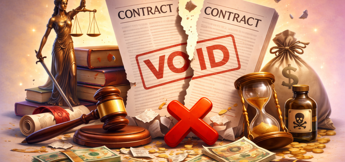 بطلان الالتزامات وابطالها من الفصل 306 إلى الفصل 318 30 بطلان الالتزامات وابطالها 305 الى 318